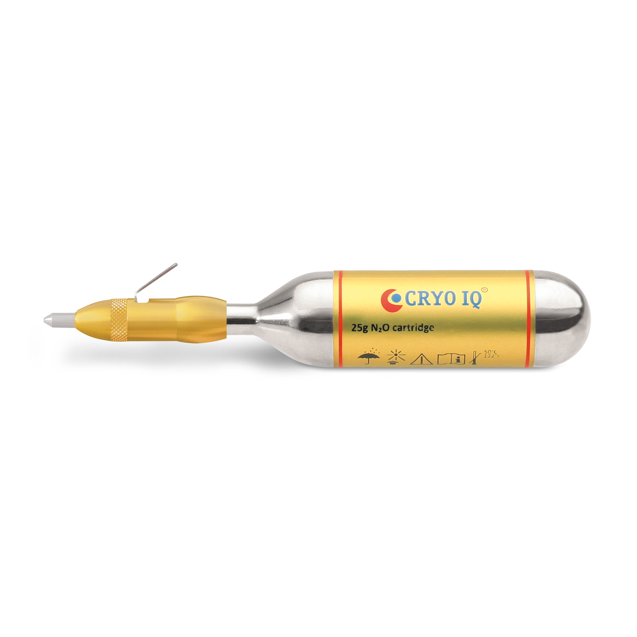 CryoIQ® PRO frysepen 1